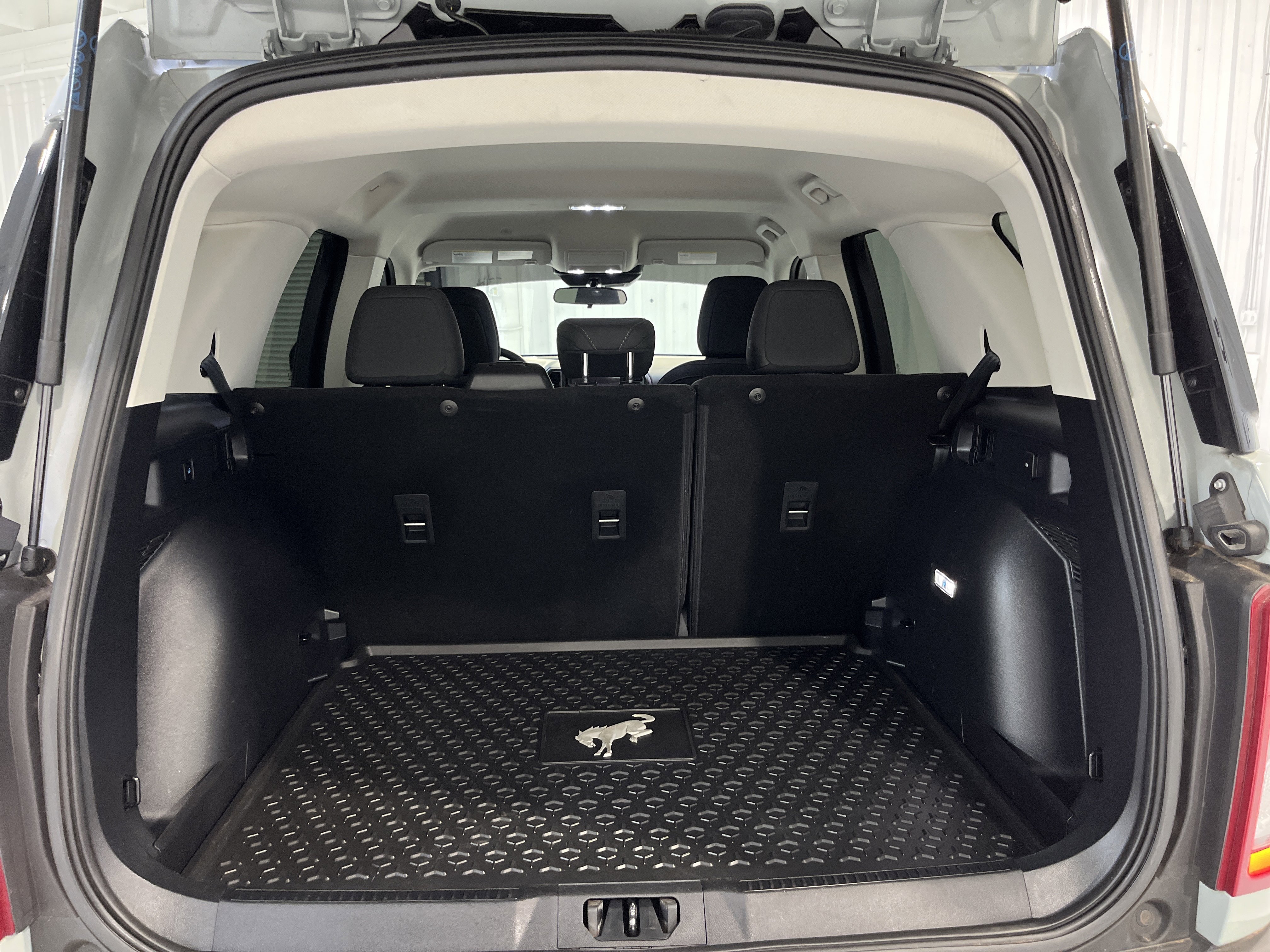 Used 2024 Ford Bronco Sport Big Bend image 13
