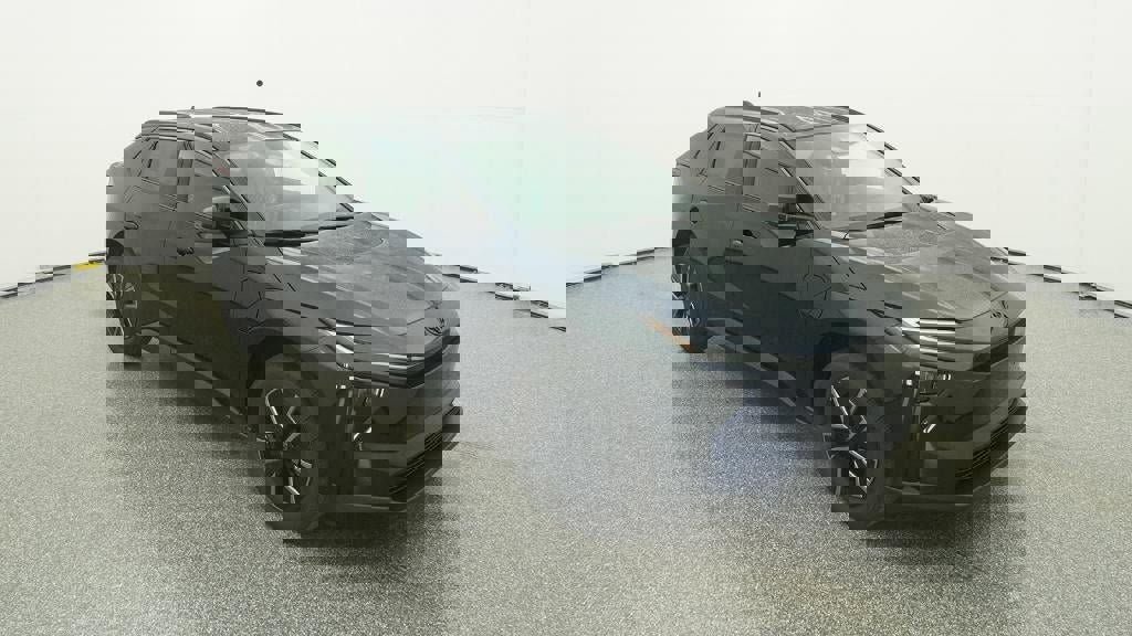 New 2026 Toyota bZ image 14