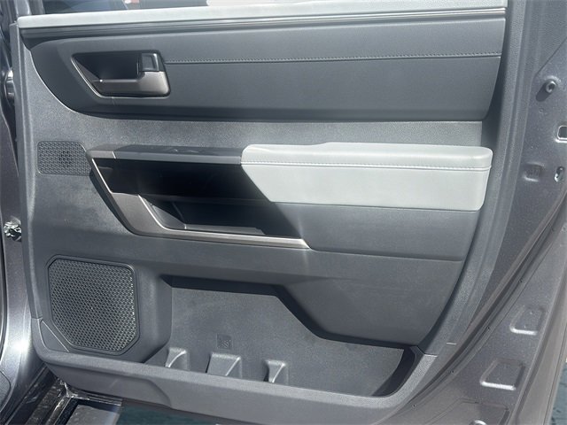 New 2026 Toyota Tundra Limited image 12