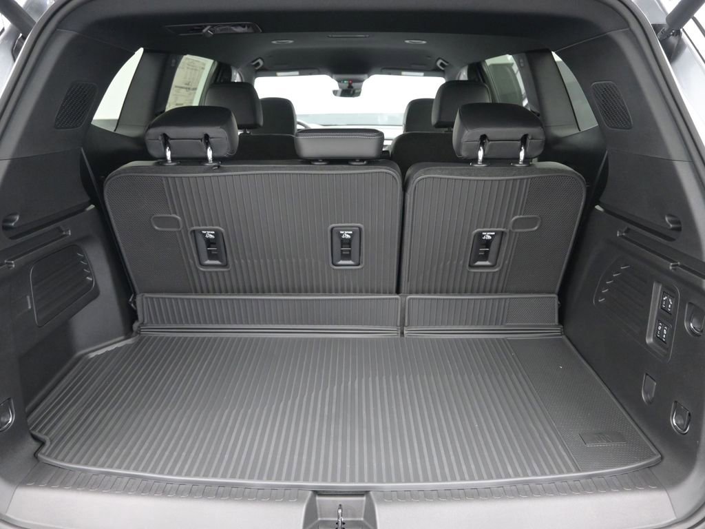 New 2026 Buick Enclave Sport Touring w/ Power Package image 10