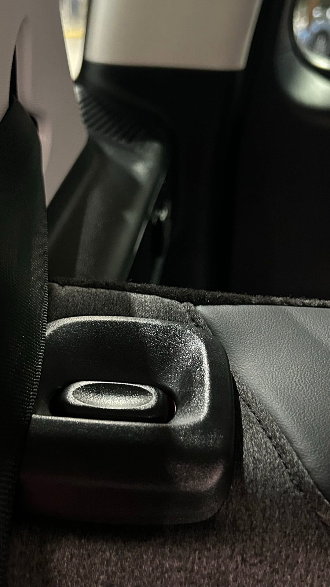 New 2026 Ford Bronco Sport Big Bend image 55