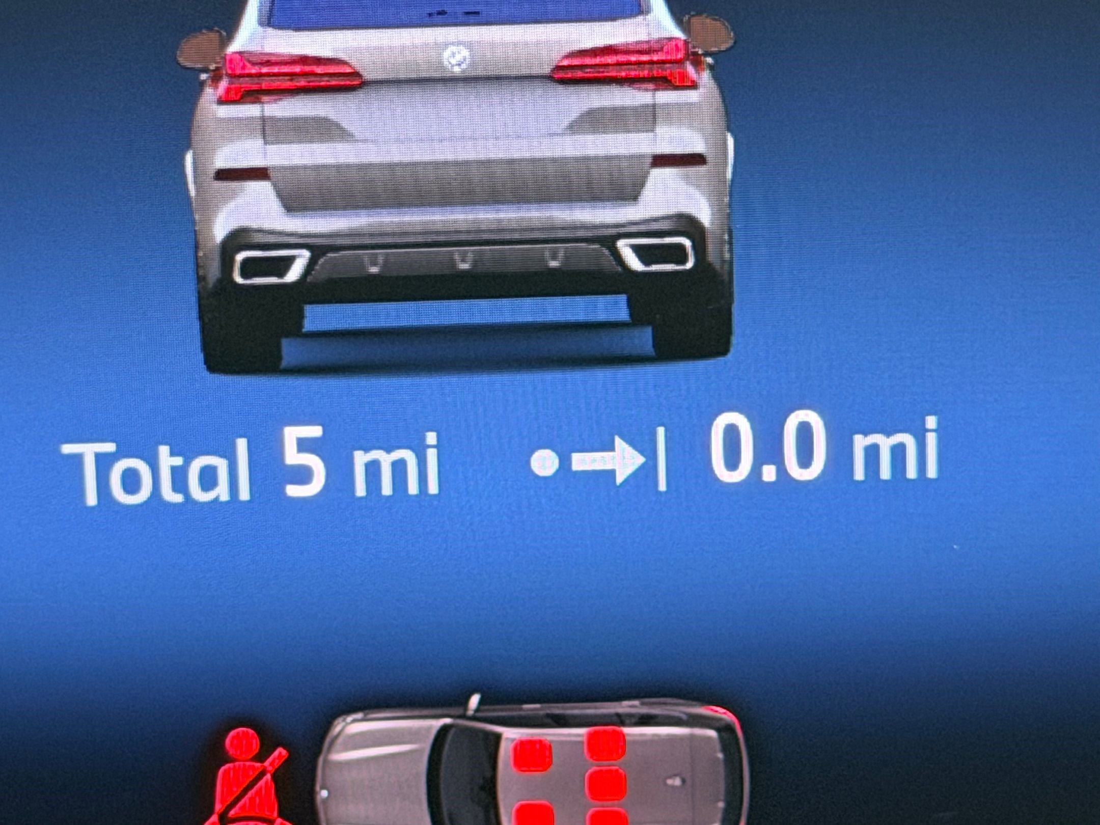 New 2026 BMW X5 xDrive50e w/ M Sport Package AWD/4WD image 12