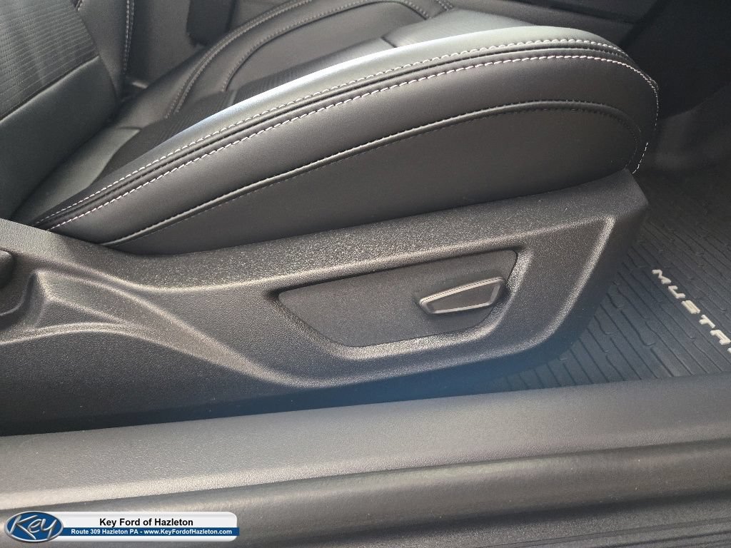 New 2026 Ford Mustang GT Premium RWD image 20