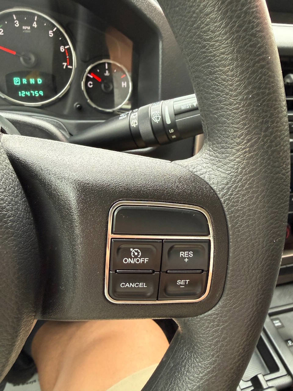 Used 2012 Jeep Liberty Sport image 24