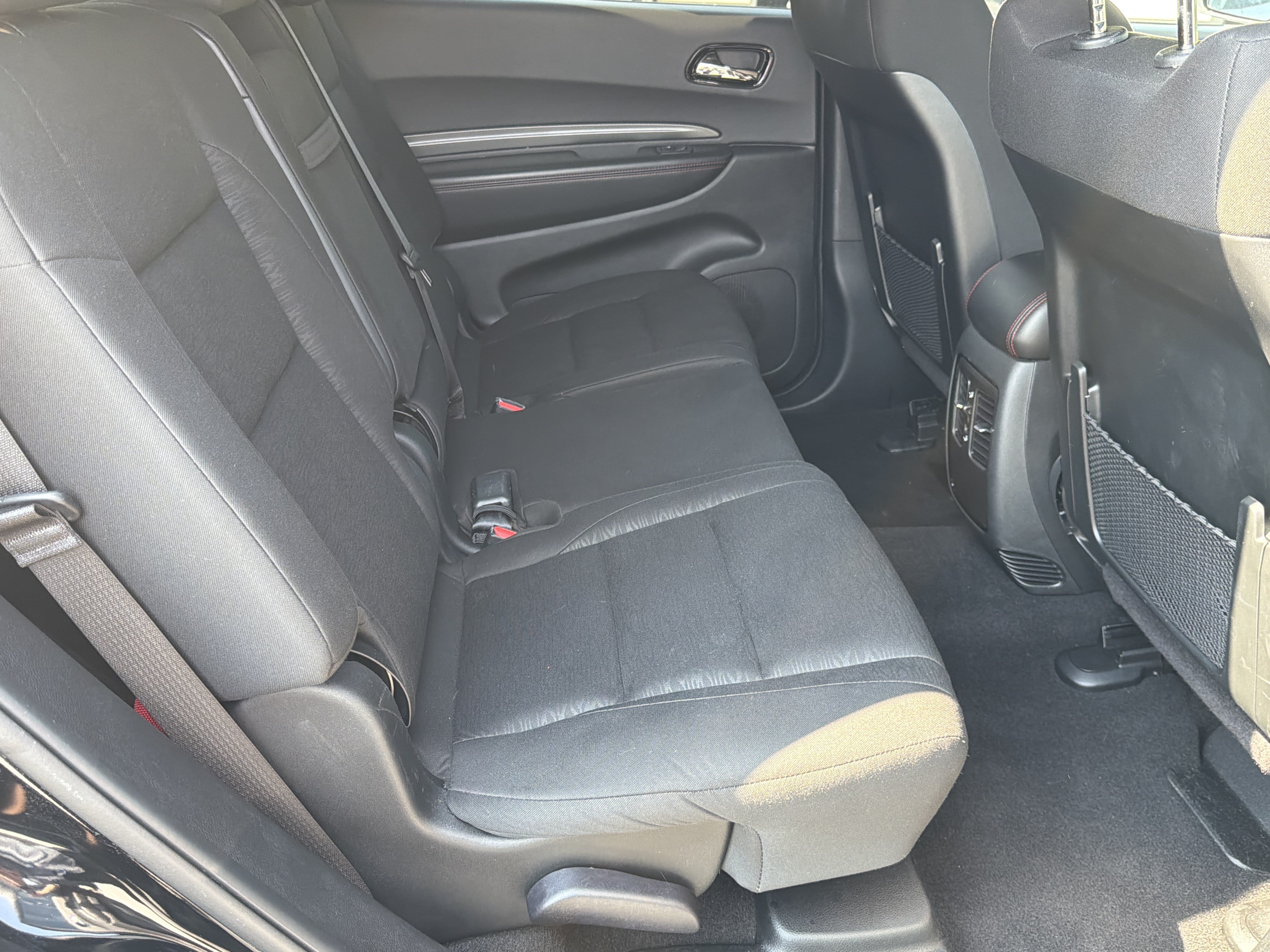 Used 2026 Dodge Durango GT AWD/4WD image 18