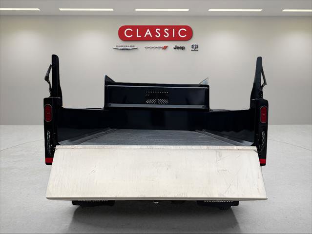 New 2024 RAM 5500 Tradesman image 12