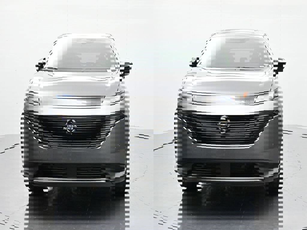 New 2025 Nissan Murano SL w/ Cargo Package image 2