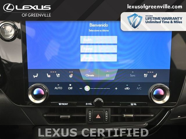 Certified 2022 Lexus NX 350 350 Premium image 16