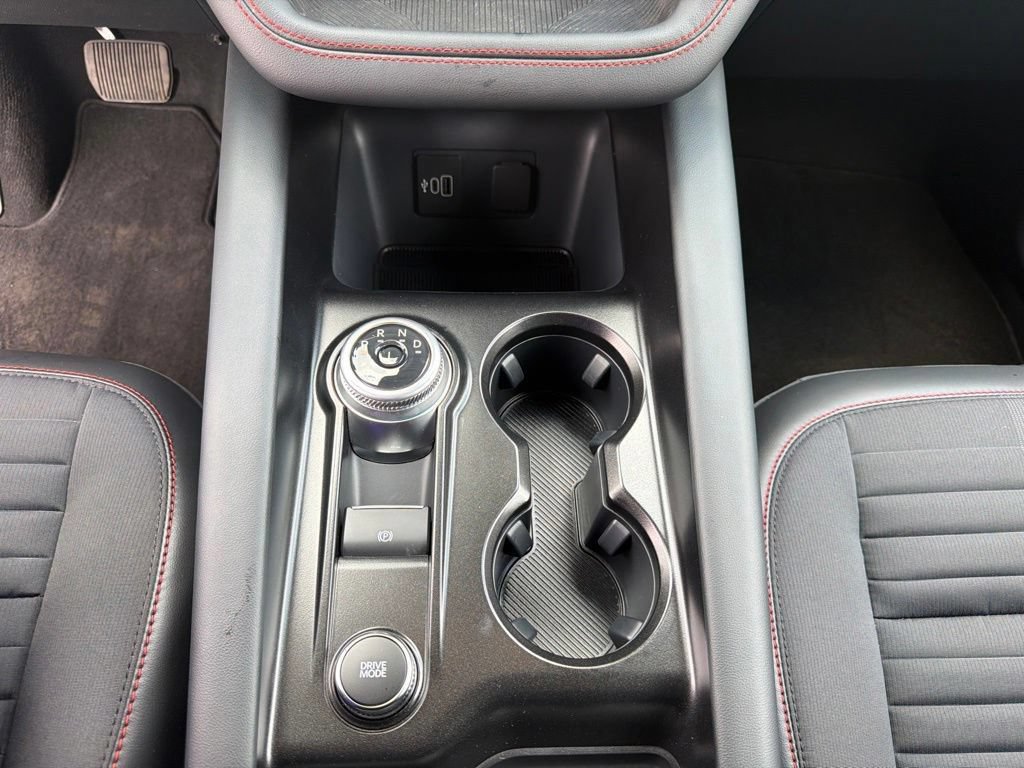 Used 2026 Ford Explorer ST-Line RWD image 33