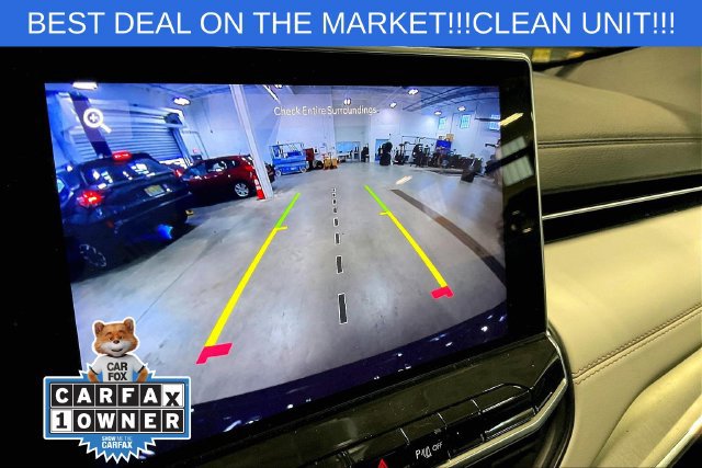 Used 2024 Jeep Compass Limited AWD/4WD image 21