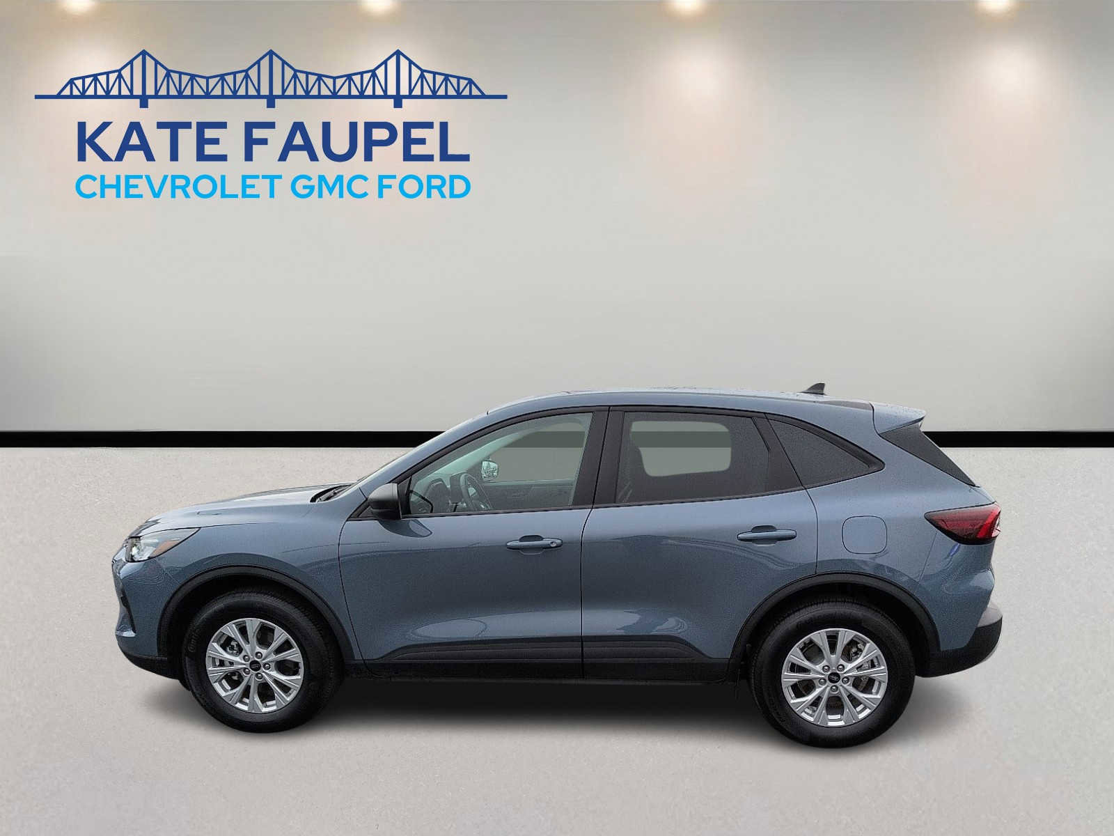 Used 2025 Ford Escape Active w/ Tech Pack #1 image 4