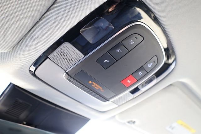 Used 2024 Hyundai Palisade SEL image 30