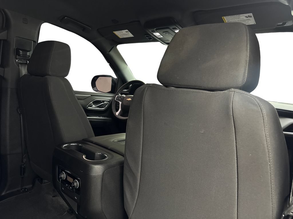 Used 2024 Chevrolet Tahoe LS w/ Driver Alert Package RWD image 44