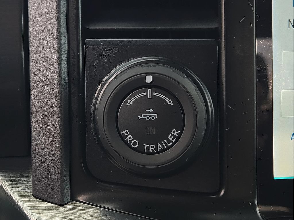 Used 2023 Ford F150 Lariat w/ Equipment Group 502A High AWD/4WD image 14