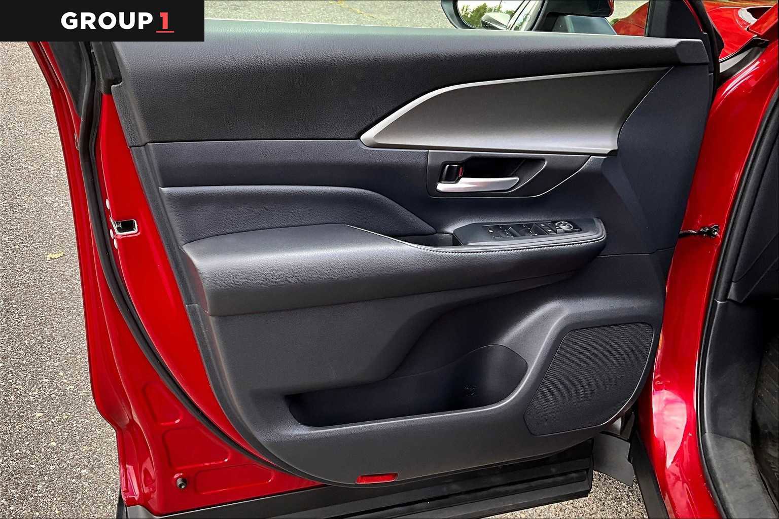 Used 2024 Toyota Grand Highlander XLE image 37