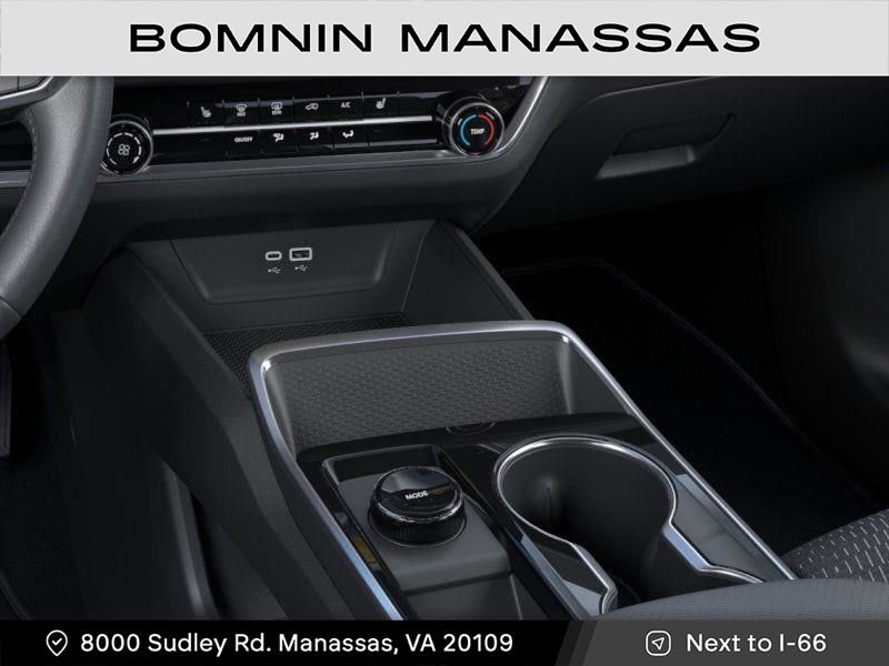 New 2026 Chevrolet Equinox LT w/ Safety and Technology Package image 23