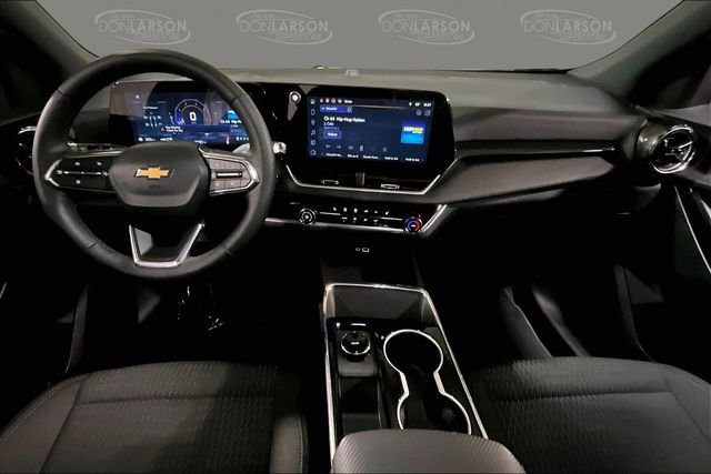 Used 2026 Chevrolet Equinox LT image 19