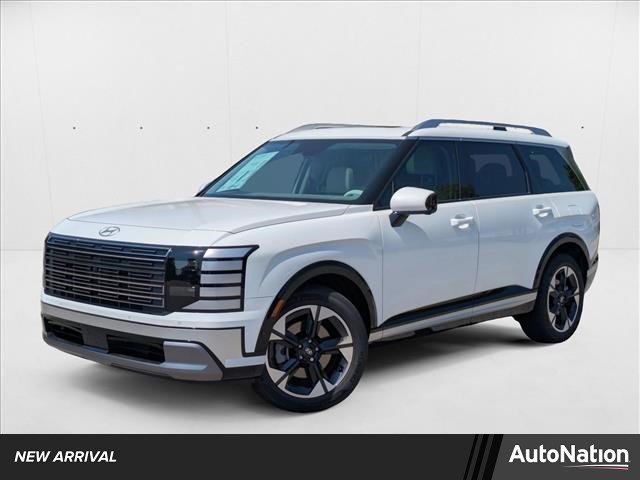 New 2026 Hyundai Palisade Limited image 1