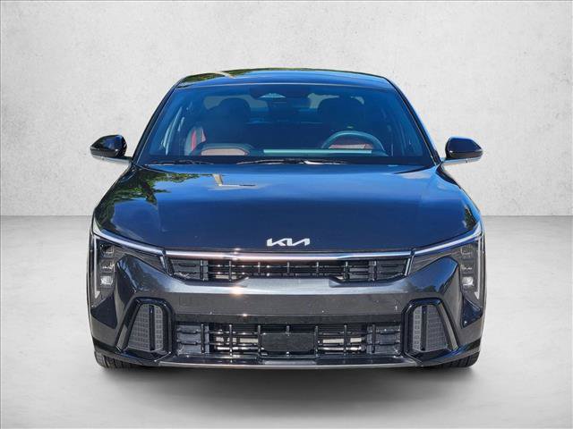 Used 2025 Kia K4 GT-Line w/ GT-Line Premium Package FWD image 3