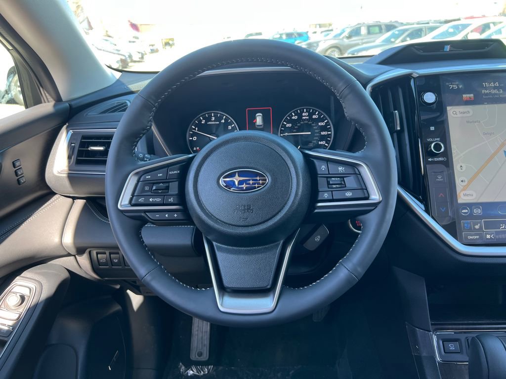 New 2026 Subaru Ascent Touring image 22