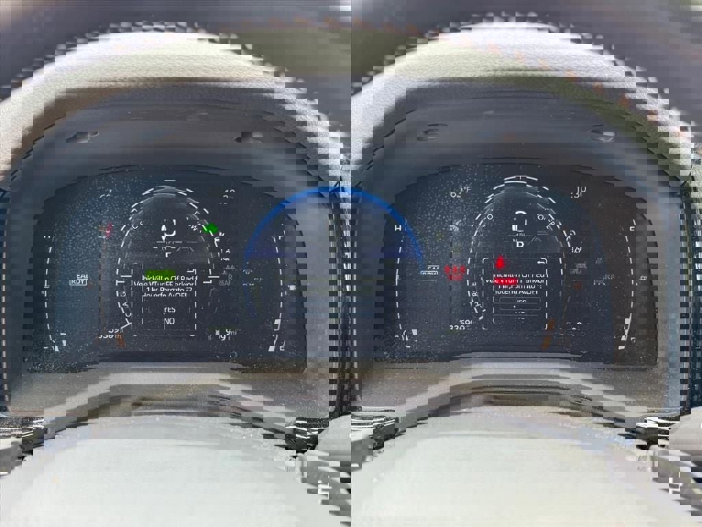 Certified 2025 Toyota Camry SE image 18