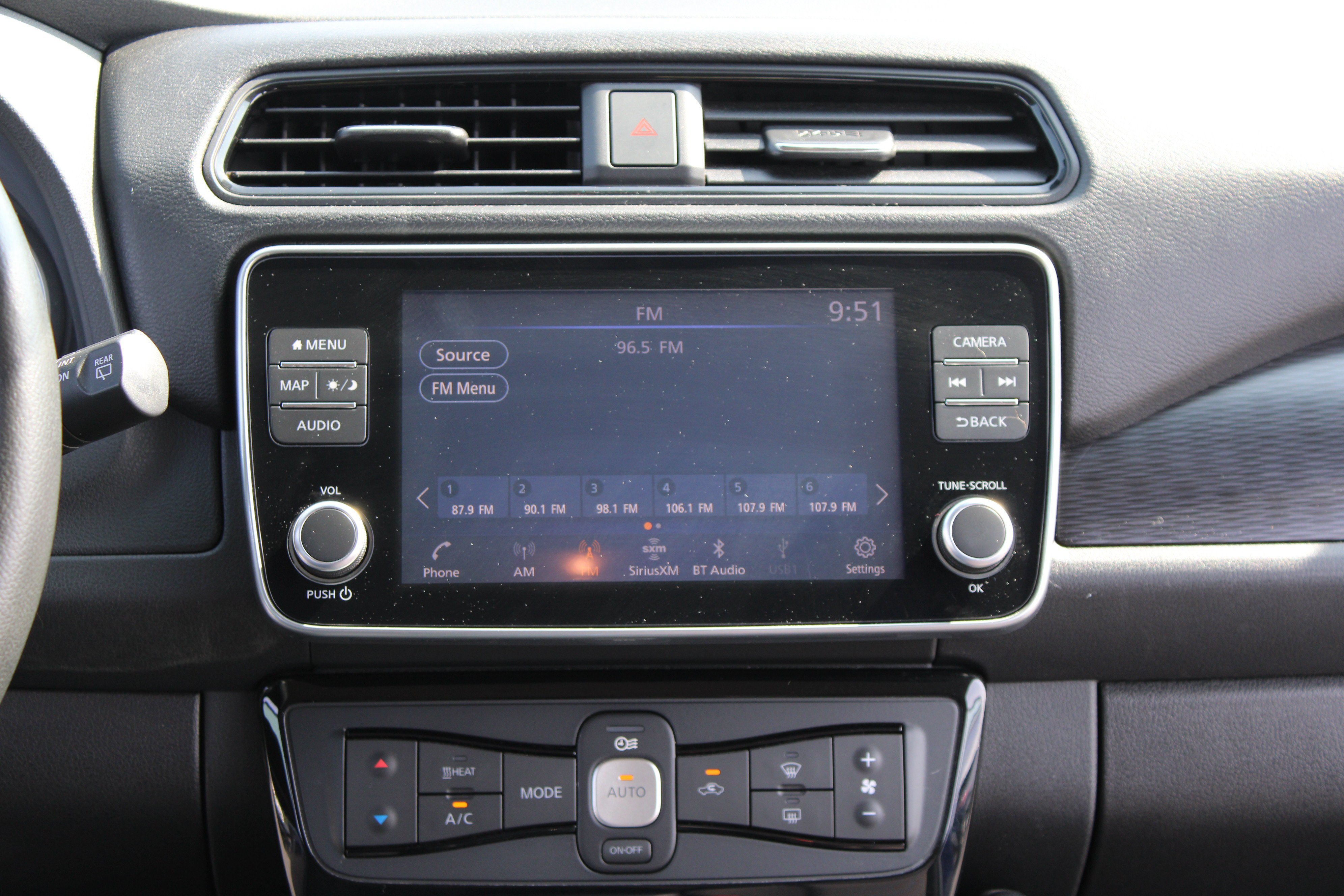 Used 2024 Nissan Leaf SV Plus FWD image 24