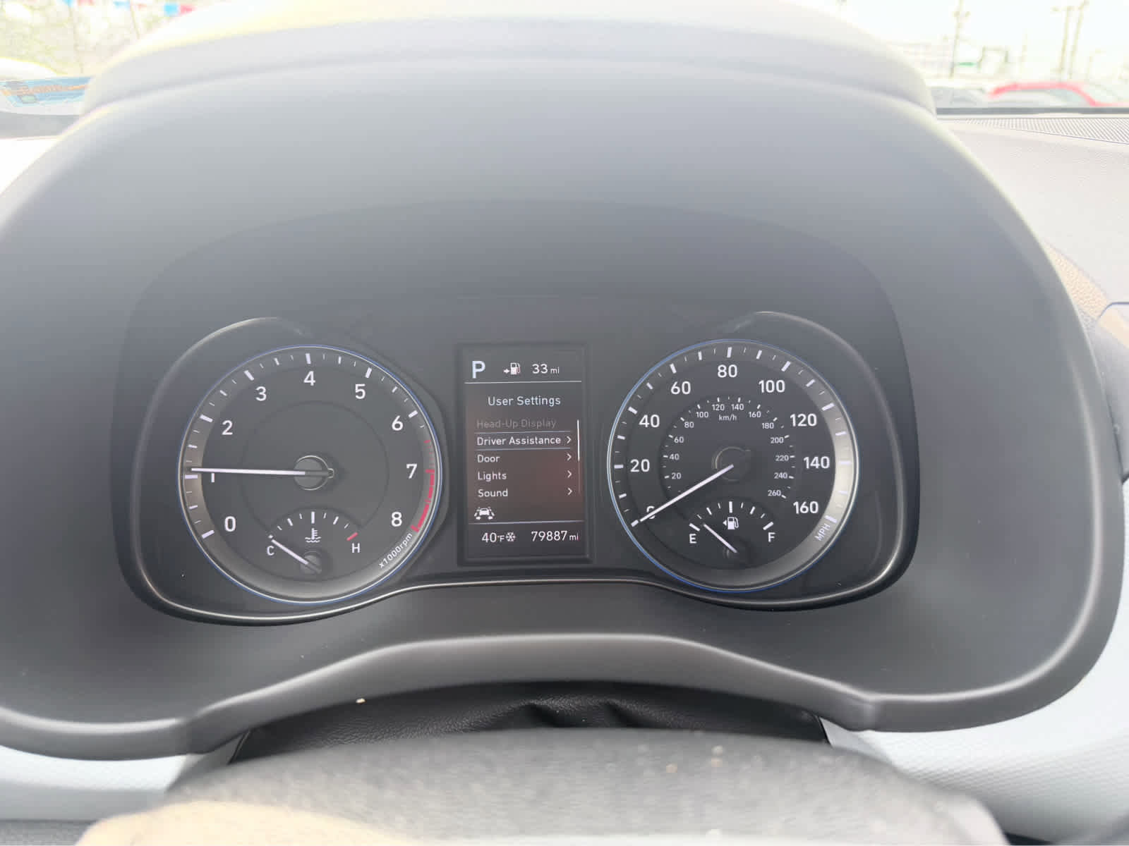 Used 2018 Hyundai Kona Ultimate image 21