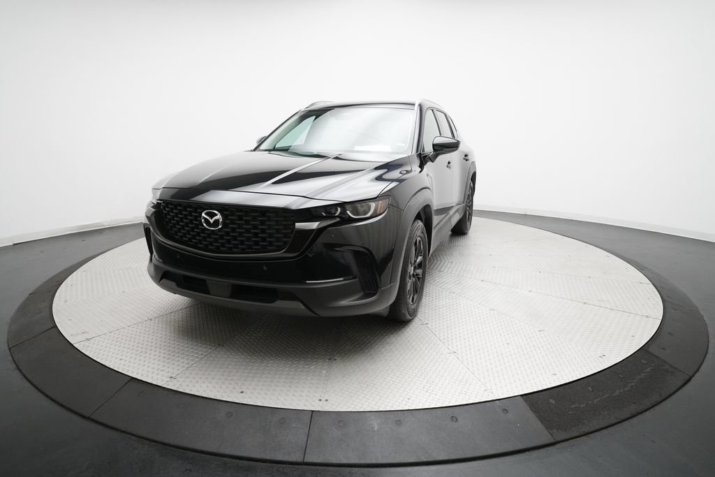 Used 2026 MAZDA CX-50 AWD 2.5 S w/ Preferred Pkg image 12