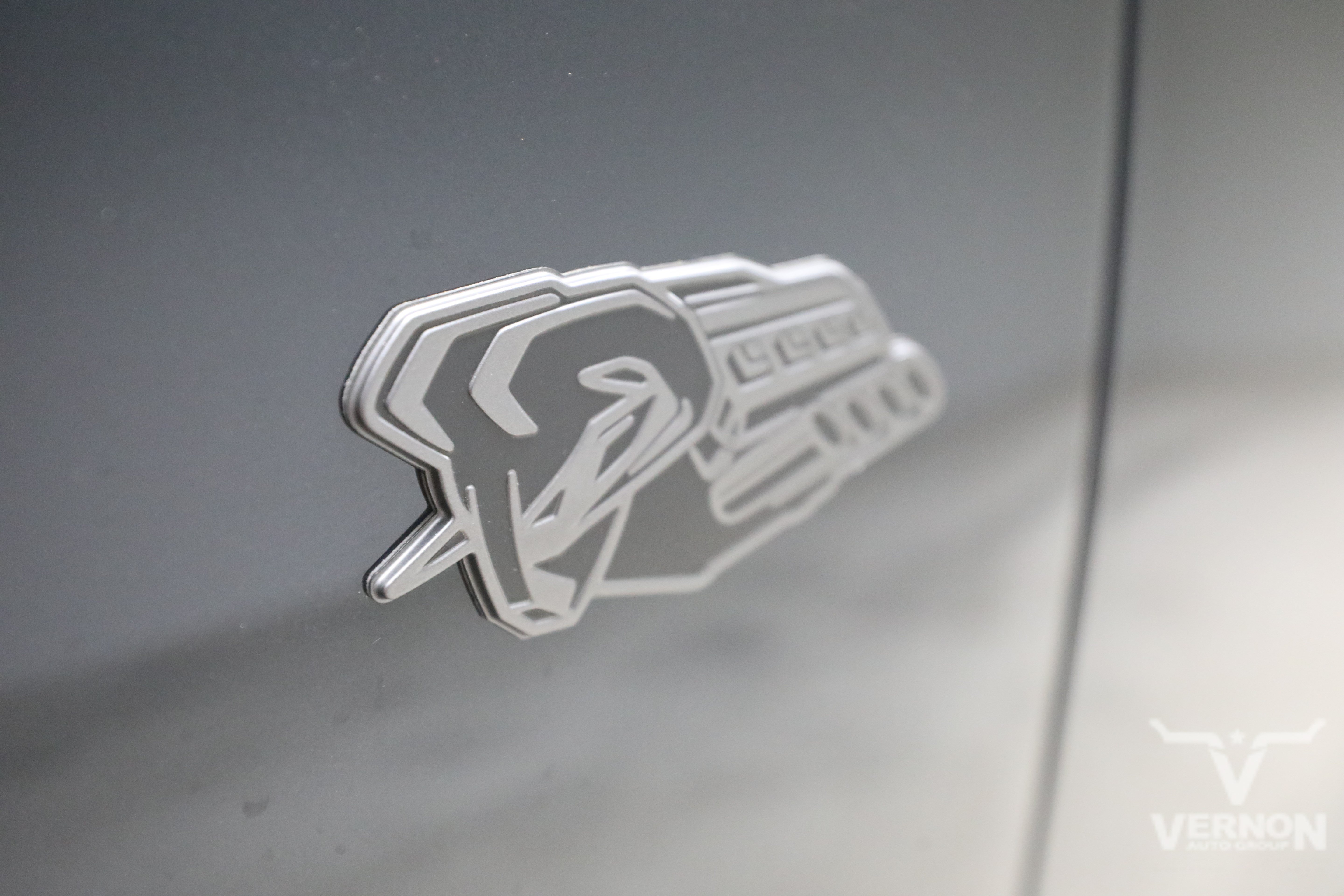 New 2027 RAM 1500 Big Horn RWD image 35
