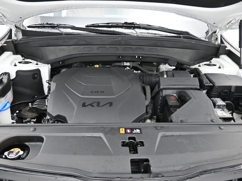 Certified 2024 Kia Telluride SX Prestige X-Pro image 12