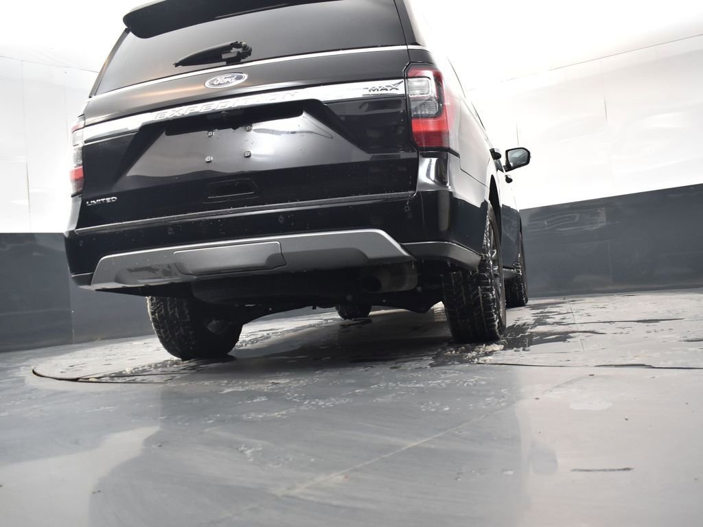 Used 2021 Ford Expedition Max Limited image 23