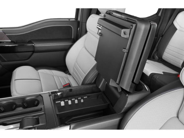 New 2025 Ford F150 Lightning Platinum image 40