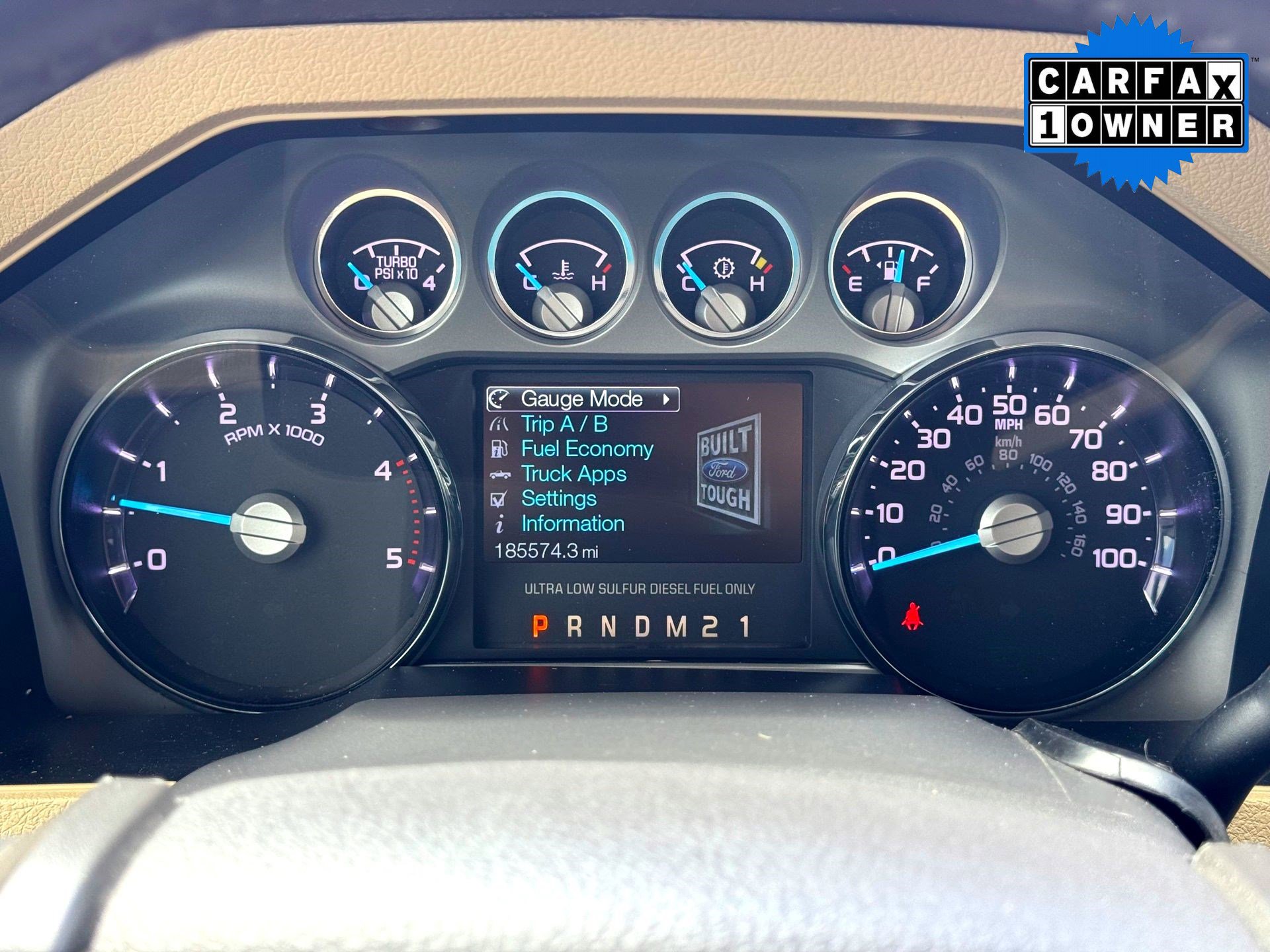 Used 2016 Ford F350 Lariat w/ Lariat Ultimate Package image 26