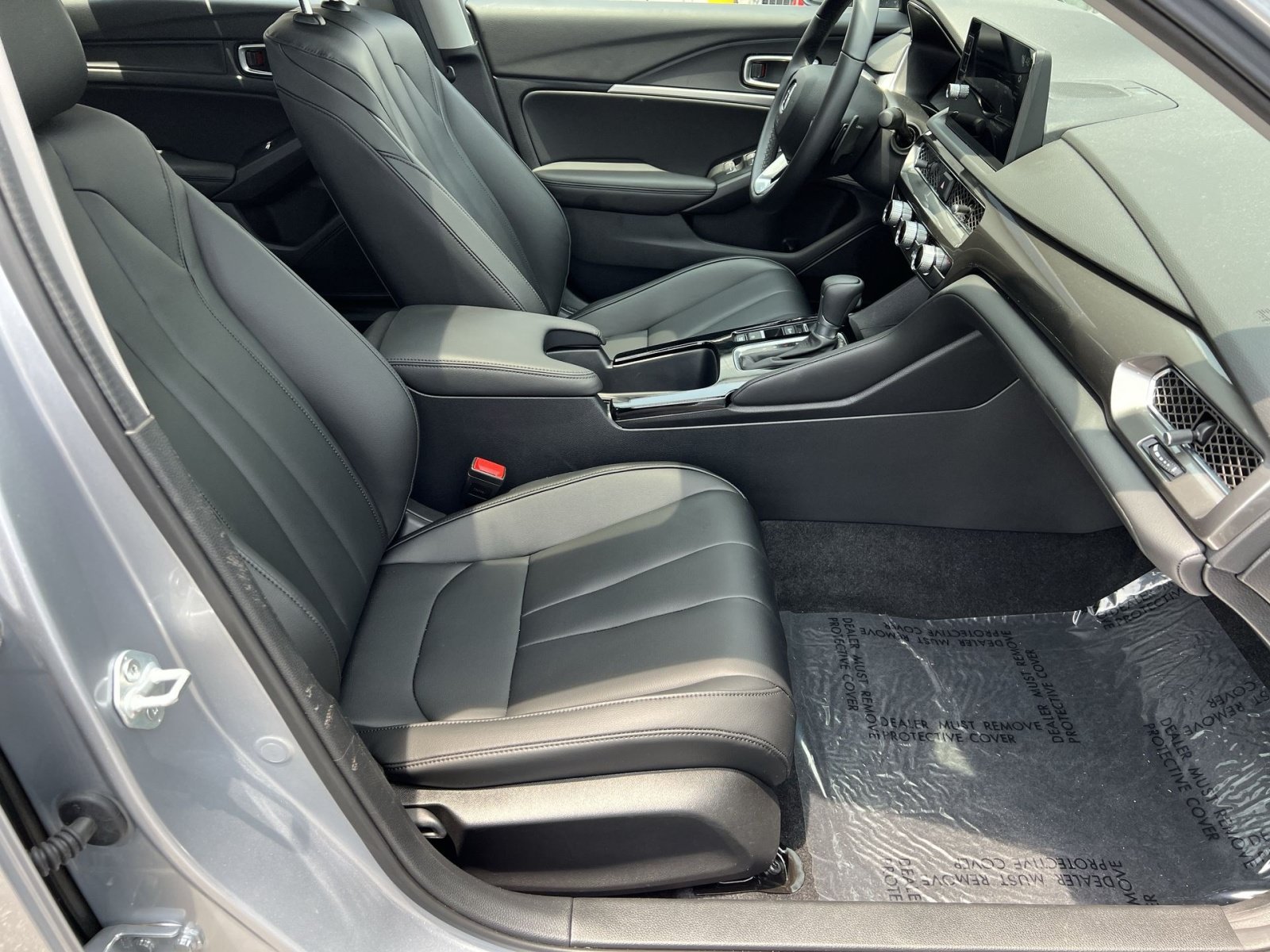 Certified 2026 Acura Integra FWD image 26