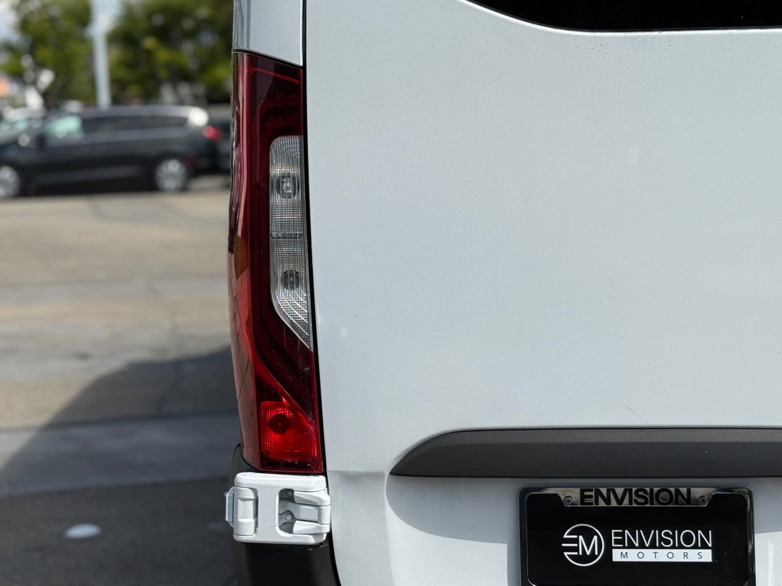 Used 2019 Mercedes-Benz Sprinter 170 image 13