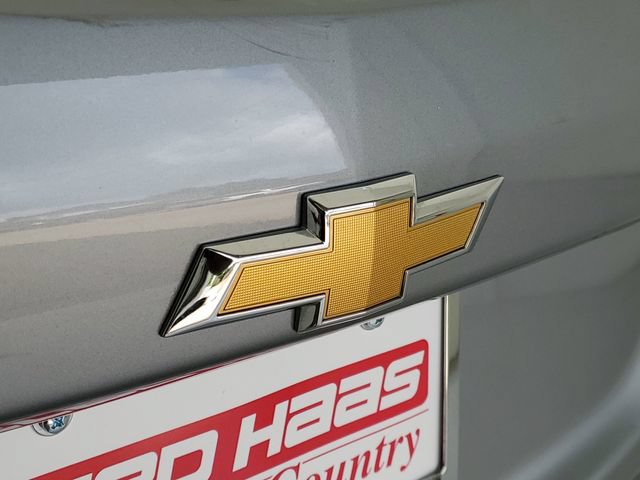 Used 2023 Chevrolet Equinox LT FWD image 9