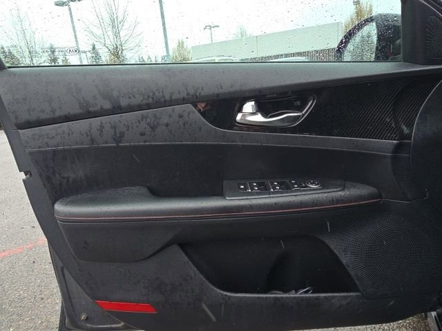 Used 2021 Kia Forte GT image 16