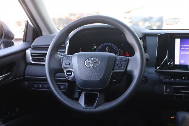 Certified 2025 Toyota Camry LE image 23