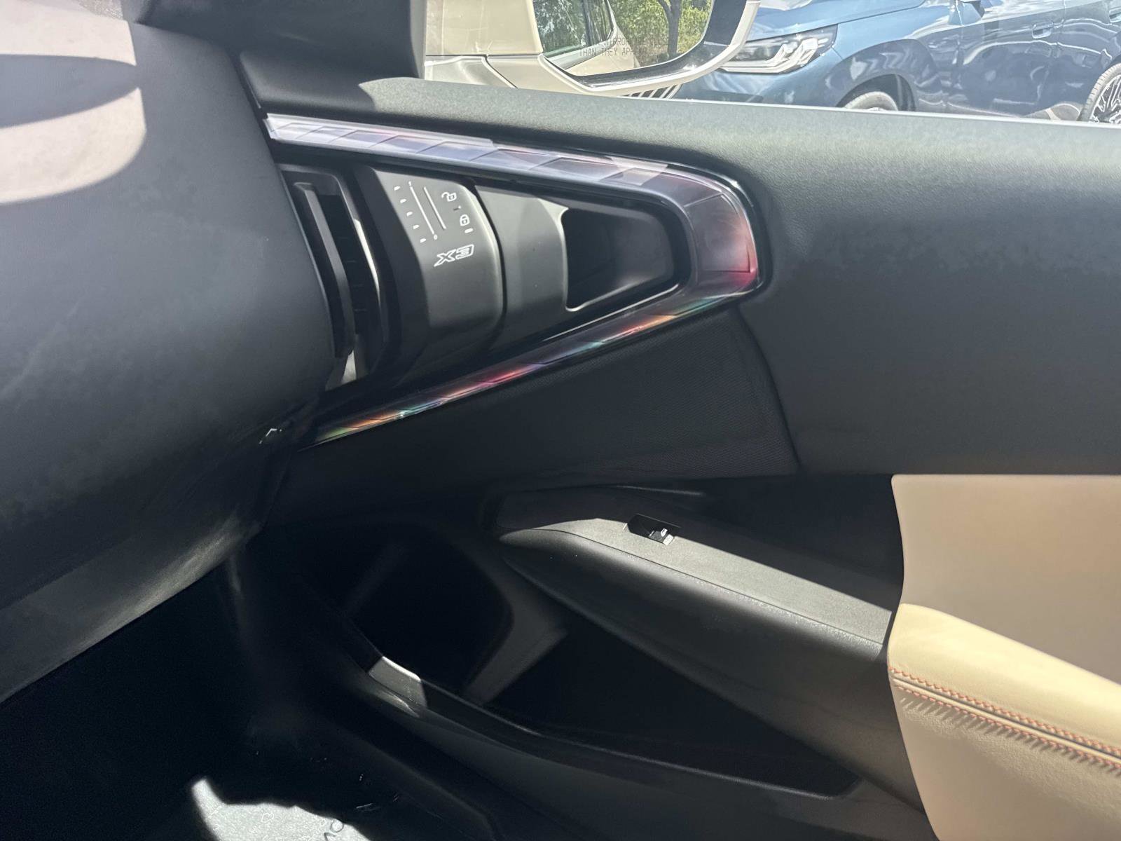 Certified 2025 BMW X3 xDrive30i w/ Convenience Package image 20