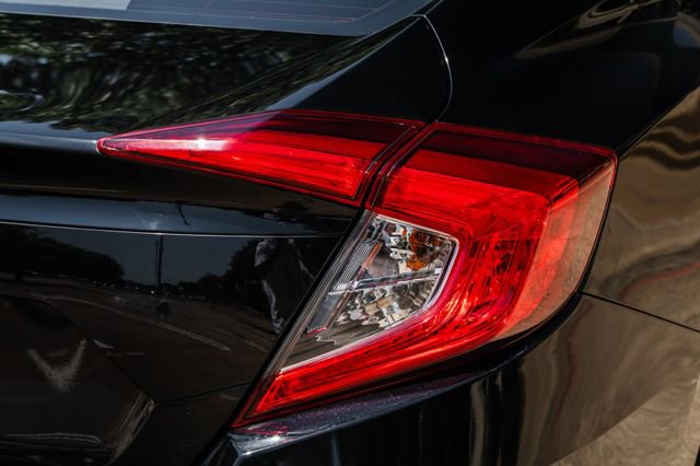 Used 2017 Honda Civic LX image 57