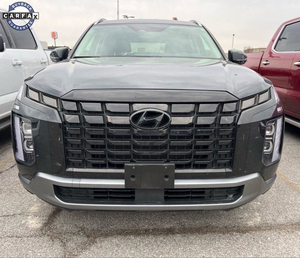Used 2024 Hyundai Palisade SEL image 2