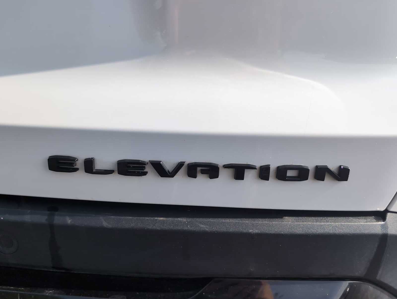 Used 2026 GMC Terrain Elevation w/ Elevation Premium Package FWD image 34