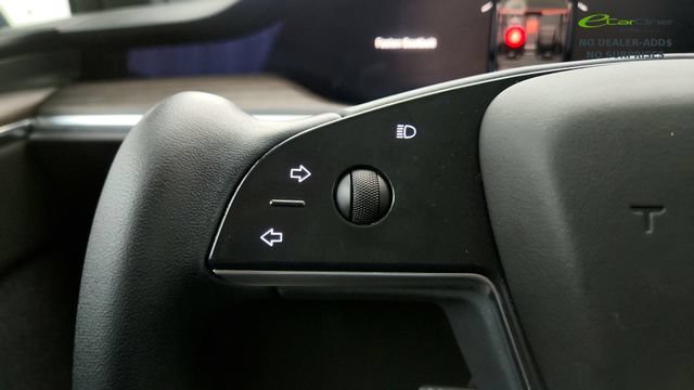 Used 2022 Tesla Model X AWD/4WD image 65