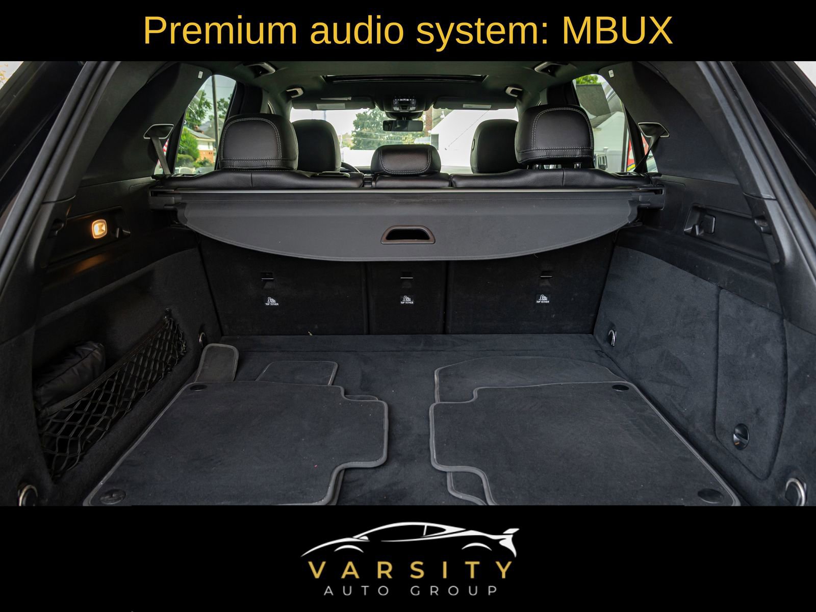 Used 2021 Mercedes-Benz GLE 350 4MATIC image 17