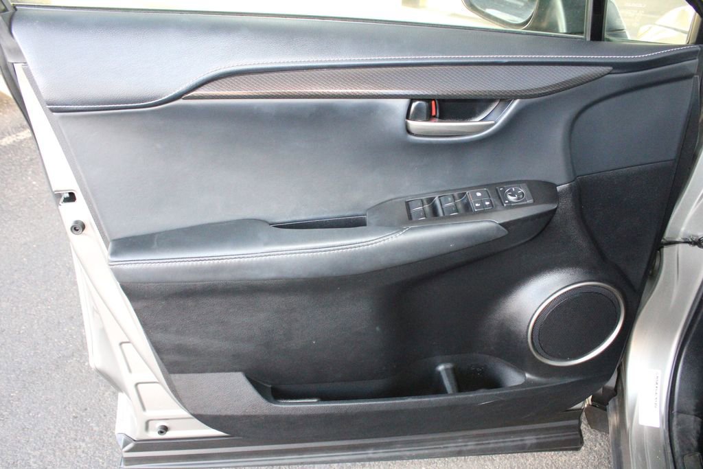 Used 2017 Lexus NX 200t AWD w/ Accessory Package 2 image 20