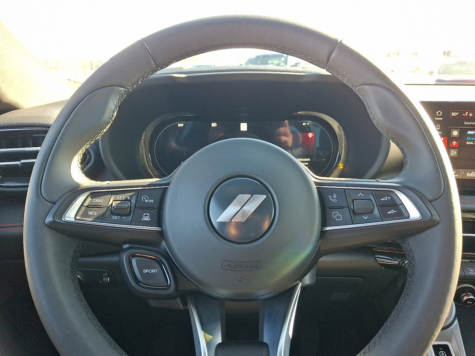 Certified 2024 Dodge Hornet GT w/ GT Blacktop Package image 18