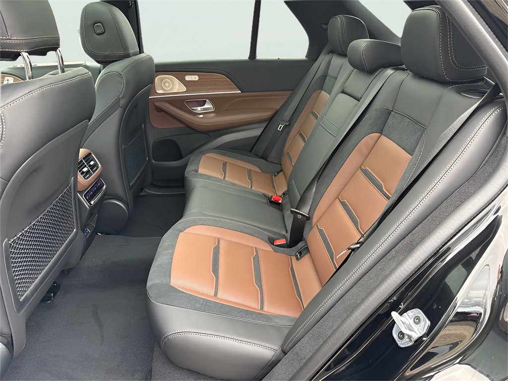 New 2026 Mercedes-Benz GLE 53 AMG 4MATIC image 23