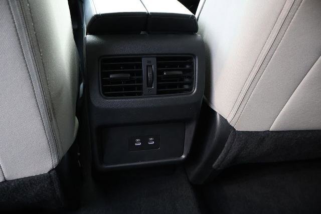 Certified 2025 Nissan Rogue SV FWD image 14