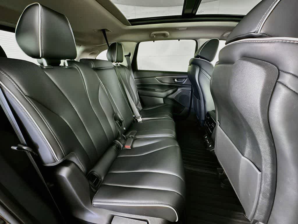 Used 2023 Acura MDX SH-AWD w/ Advance Package image 34