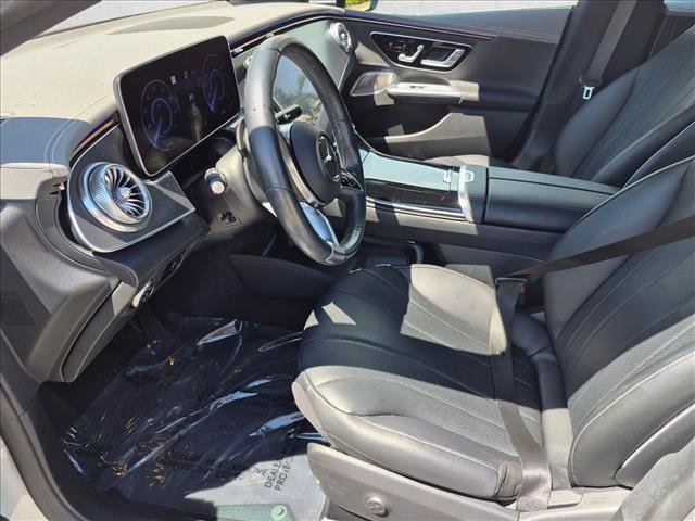 Certified 2023 Mercedes-Benz EQE 350+ Sedan image 17